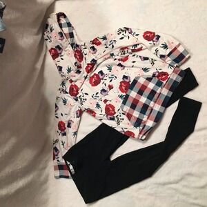 Boutique Girls Outfit size 3/4